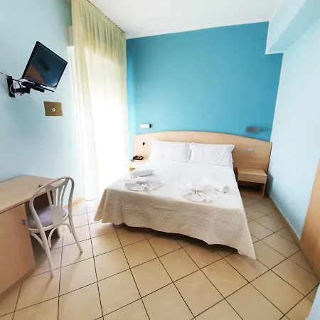 Piccolo Faro Hotel