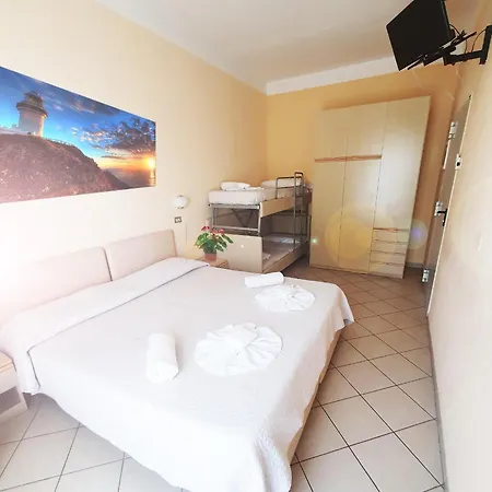 Hotel Piccolo Faro 3*