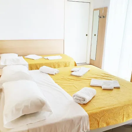 Piccolo Faro Hotel Cervia