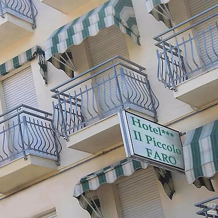Hotel Piccolo Faro
