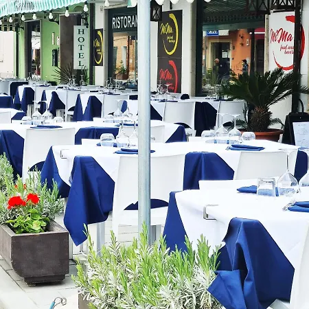 Hotel Piccolo Faro Cervia