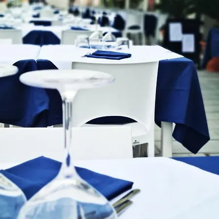 Piccolo Faro Hotel