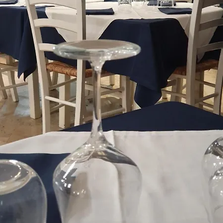 Piccolo Faro Hotel 3*